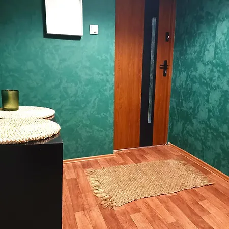 Całoroczny Leśny Domek Letniskowy Do Wynajęcia *