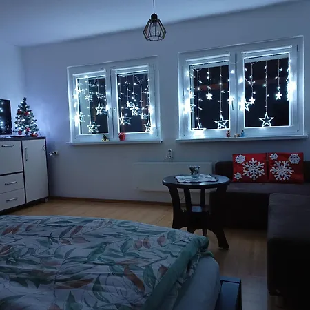 Całoroczny Leśny Domek Letniskowy Do Wynajęcia * Tarnowskie Góry