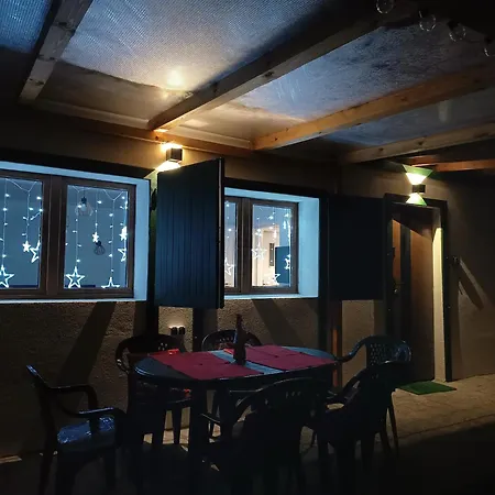 Ferienhaus Caloroczny Lesny Domek Letniskowy Do Wynajecia