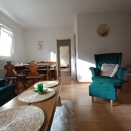 Całoroczny Leśny Domek Letniskowy Do Wynajęcia *