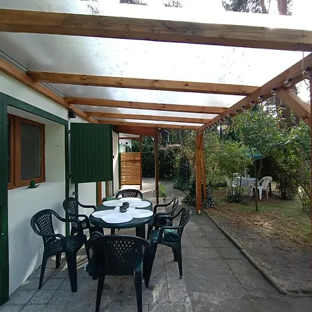Ferienhaus Caloroczny Lesny Domek Letniskowy Do Wynajecia Tarnowskie Góry